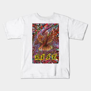 Rise Kids T-Shirt